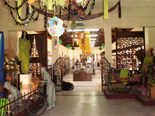 Langkawi Craft Complex