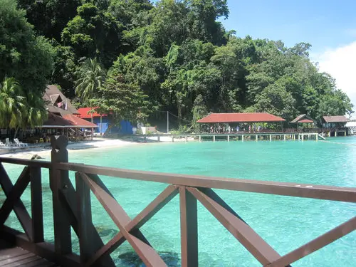 Pulau Payar Marine Park Langkawi